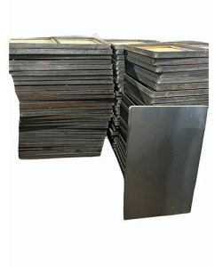 Steel Shuttering Plates