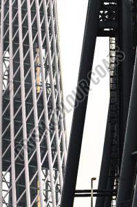 Aluminum Powder Coating, Grade Standard : Industrial Grade