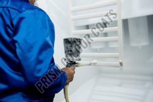 Colour Powder Coating, Color : Multicolor