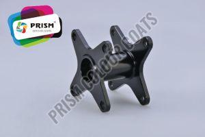 PRISM Epoxy Powder Coating, Grade Standard : Industrial Grade