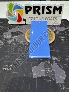 Prism Kangaroo Blue Glossy Colour Powder Coatings