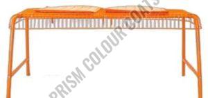 Orange Glossy Finish Coating Powder, Color : Multicolor