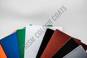 Plastic & Powder Coatings