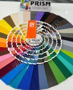 Prism Powder Coatings, Speciality : Chemical Resistant