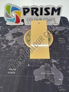 Prism Ral 1001 Glossy Colour Powder Coating
