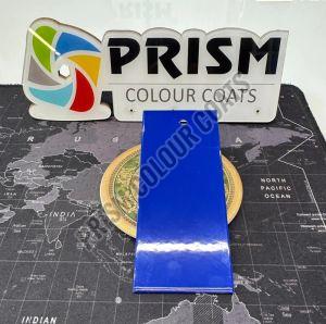 Epoxy Polyester Powder Coatings