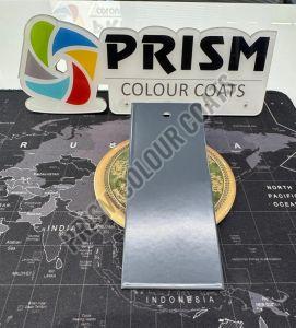 Ral 7024 Pure Polyester Powder Coating Paint