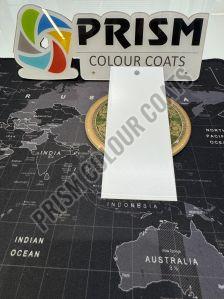 Ral 9003 PP Matt Finish Powder Coating Powder