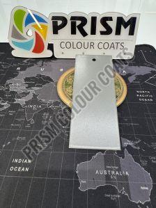 Prism Polyester Ral 9007 Matt PP Powder Coating