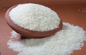 Natural Soft Thanjavur Ponni Parboiled Rice, Form : Solid
