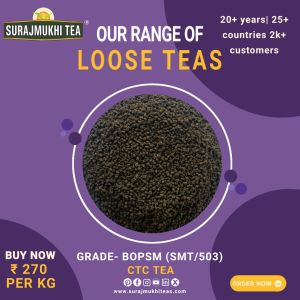 BOPSM Loose Tea (SMT/503)