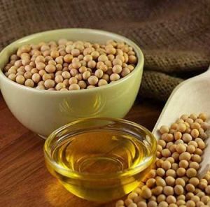 Soybean Oil, Color : Pale Yellow, Purity : 99.9%
