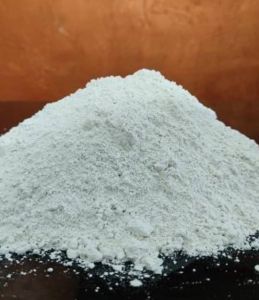 Silica Quartz Powder, Color : White, Packaging Type : Bag