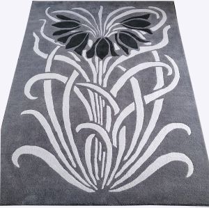 hand-tufted Masterpieces Where Art Meets Flooring Carpets