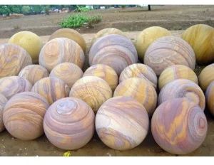 Stone Balls