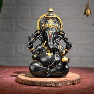 Ganesh Statue