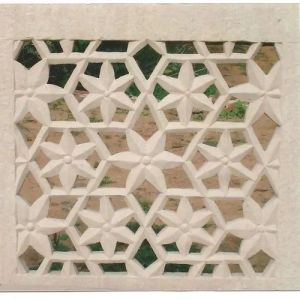 Stone Jali
