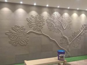 Wall Cladding