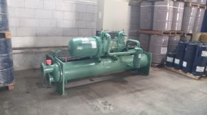25 TR Water Cooled Chiller/ 25 TR Chiller/ Water Cooled Chiller