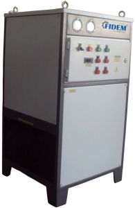 3 TR Oil Chiller