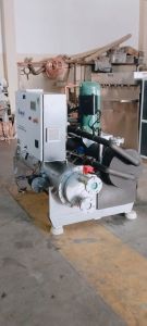 30 TR Water Cooled Scroll Chiller