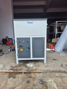 Injection Moulding Machine Water Chiller