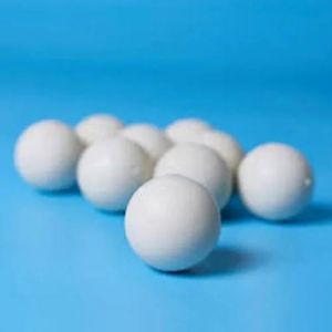 High Resilience Rubber Balls