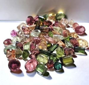 Tourmaline Gemstone