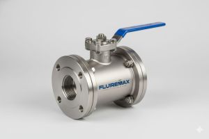 Wafer Ball Valve