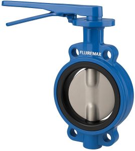 Wafer Butterfly Valve