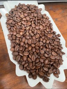 Arabica Coffee Beans