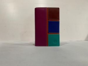 Ladies Leather Wallets