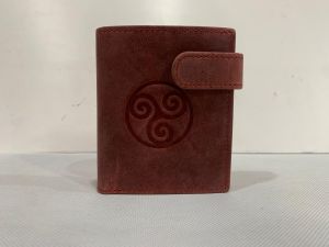 Leather Wallets