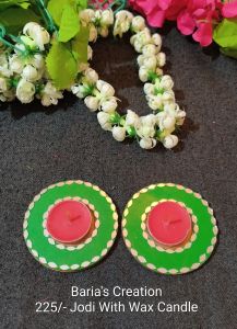 Tealight Candle Holder