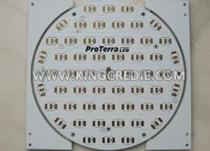 LED Printed Circuit Board 30-40mm, Brand Name : King Credie