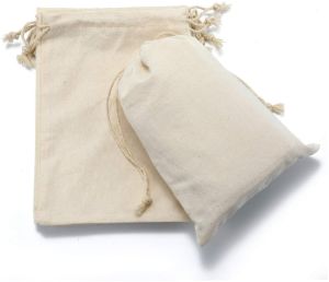 Cotton Potli Bags