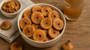 Natural Anjeer, Packaging Size : 5Kg, 10Kg