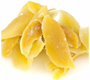 Natrual Dried Mangoes, Form : Sliced, Packed