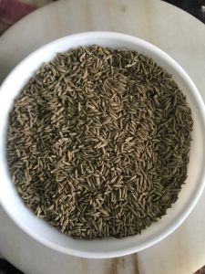 Crunchy Singapore Quality Cumin Seeds, Packaging Type : Brown