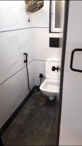 Civil &AMP;AMP; Renovation Work