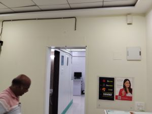 Commercial Painting Service