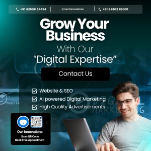 Digital Marketing Services
