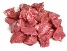 Frozen Goat Meat