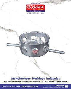 Premium High Quality Fan Box