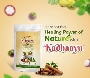 Kadhaayu Renatus Herbal Supplements, Form : Powder