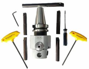 16mm Micro Boring Head