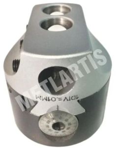 Micro Boring Head 20-150 Mm with R8 Shank