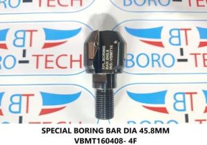 45mm Special Boring Bar