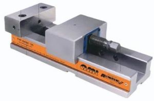 5 Inch Precision Machine Vice