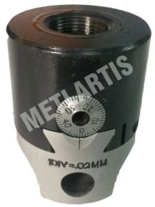 Micro Boring Head Dia 50 Mm